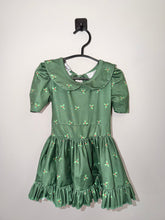 Load image into Gallery viewer, Girlhood Mistletoe Dress Size 12-18m
