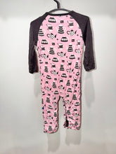 Load image into Gallery viewer, Kickee Pants Teapot Romper Size 12-18m
