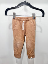 Load image into Gallery viewer, Lulu + Roo Brown Pants Size 18-24m*
