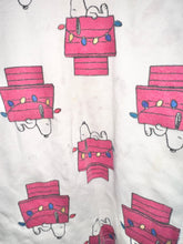 Load image into Gallery viewer, Hanna Andersson Snoopy Pajamas Size 5*
