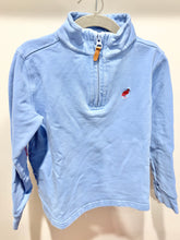 Load image into Gallery viewer, Beaufort Bonnet Blue Pullover Size 4T*
