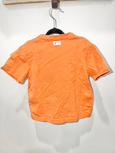 Load image into Gallery viewer, Janie &amp; Jack Orange Explorer Shirt Size 3T*
