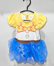Load image into Gallery viewer, Disney Toy Story Jessie Dress Size 6-12m
