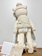Load image into Gallery viewer, Cuddle + Kind Stella the Polar Bear
