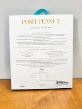 Load image into Gallery viewer, Posh Peanut Zoey Swaddle &amp; Headwrap Set

