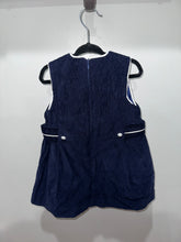 Load image into Gallery viewer, Bella Bliss Blue Dress Size 2
