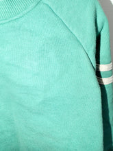Load image into Gallery viewer, Little Road Co. Green Sweater Size 2Y*
