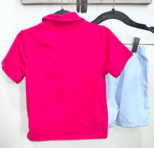 Load image into Gallery viewer, ABC 2pc Outfit Size 5-6Y
