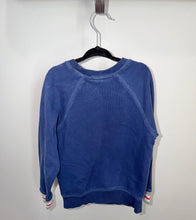 Load image into Gallery viewer, Gap Blue Sweater Size 5
