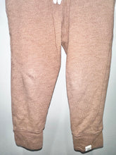 Load image into Gallery viewer, Lulu + Roo Brown Pants Size 18-24m*

