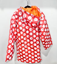 Load image into Gallery viewer, Magnificent Baby Magnetic Raincoat Size 4T*
