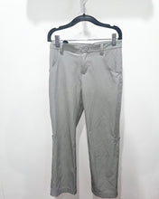 Load image into Gallery viewer, Patagonia Gray Pants Size 10
