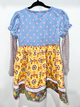 Load image into Gallery viewer, Matilda Jane Gourd Dress Size 4
