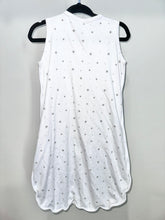 Load image into Gallery viewer, Dreamland Stars Weighted Sleep Sack Size 0-6m
