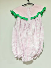 Load image into Gallery viewer, Smockingbird Watermelon Bubble Size 24m*
