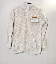 Load image into Gallery viewer, Simply Southern Gray Sweater Size 10-12
