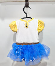 Load image into Gallery viewer, Disney Toy Story Jessie Dress Size 6-12m
