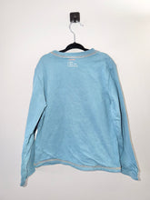 Load image into Gallery viewer, Janie &amp; Jack Blue Animal Shirt Size 4T*
