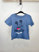 Load image into Gallery viewer, Disney Mickey Shirt Size 3T

