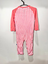 Load image into Gallery viewer, Kickee Pants Pink Romper Size 12-18m*
