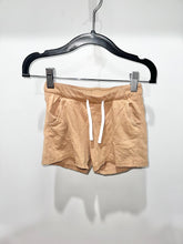 Load image into Gallery viewer, H&amp;M Brown Shorts Size 4T
