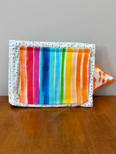 Load image into Gallery viewer, Lovevery Interactive Soft Book
