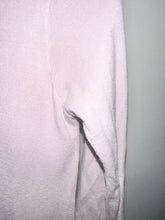 Load image into Gallery viewer, Kyte Baby Light Pink Footie Size 6-12m*
