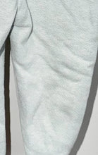 Load image into Gallery viewer, Lulu + Roo Light Blue Jogger Pants Size 18-24m*
