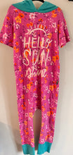 Load image into Gallery viewer, RAGS Hello Summer Romper Size 5-6T
