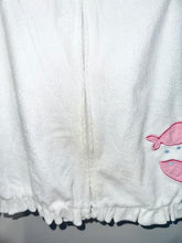 Load image into Gallery viewer, Beaufort Bonnet Co. Fish Swim Cover Size 2T*
