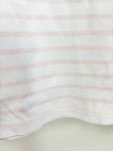 Load image into Gallery viewer, Beaufort Bonnet Pink Striped Shirt Size 3T*
