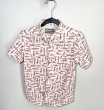 Load image into Gallery viewer, Eddie Bauer Fish Shirt Size 6
