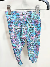 Load image into Gallery viewer, Ellie's Little Sister Pants Size 9m

