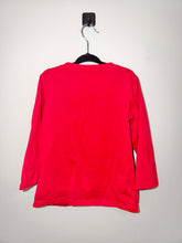 Load image into Gallery viewer, MK Clothing Santa Shirt Size 4T*
