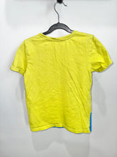 Load image into Gallery viewer, Mini Boden Sting Ray Shirt Size 9-10Y*
