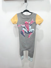 Load image into Gallery viewer, RAGS Spiderman Romper Size 18-24m
