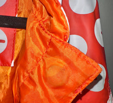 Load image into Gallery viewer, Magnificent Baby Magnetic Raincoat Size 4T*
