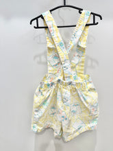 Load image into Gallery viewer, Health-Tex Vintage Beach Romper Size 4T*
