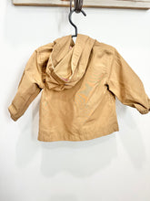 Load image into Gallery viewer, Old Navy Brown Jacket Size 6-12m
