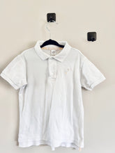 Load image into Gallery viewer, Beaufort Bonnet White Shirt Size 4T*
