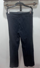 Load image into Gallery viewer, Avia Black Yoga Pants Size Medium

