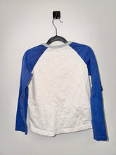 Load image into Gallery viewer, Mini Boden Dog Shirt Size 8-9Y*
