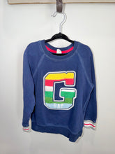 Load image into Gallery viewer, Gap Blue Sweater Size 5
