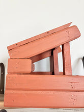 Load image into Gallery viewer, Wooden Farm Toy Set

