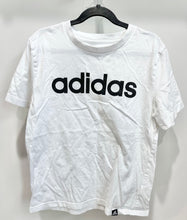 Load image into Gallery viewer, Adidas White Shirt Size 8
