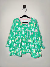 Load image into Gallery viewer, Shrimp &amp; Grits Mahjong Top Size 4-5T
