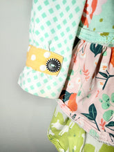 Load image into Gallery viewer, Matilda Jane Floral Goat 2pc Outfit Size 6-12m*
