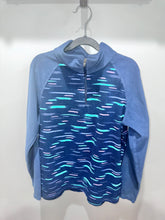 Load image into Gallery viewer, Columbia Blue Pullover Size 14-16
