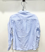 Load image into Gallery viewer, Janie &amp; Jack Blue Shirt Size 5
