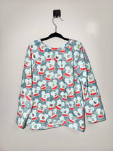 Load image into Gallery viewer, Disney Snow Globe Top Size 4T
